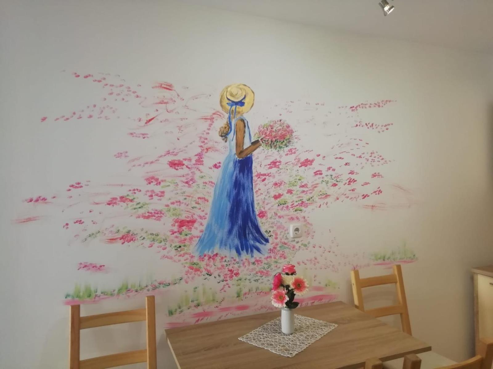 Studio Rose 普拉 外观 照片