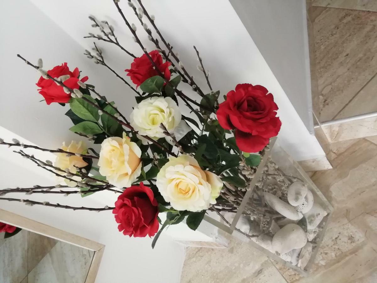 Studio Rose 普拉 外观 照片